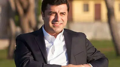 'Ayrılıyorum' diyen Demirtaş'a HDP'den yanıt