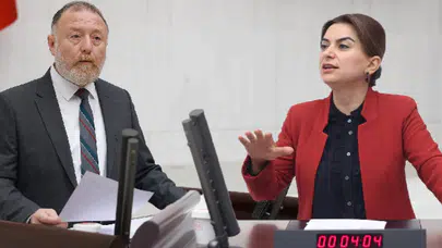 DEM Parti, Sermaye Piyasalarındaki Manipülasyon İddiaları TBMM'ye Taşıdı