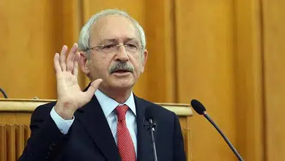 Kılıçdaroğlu: Türkiye'yi dört büyük kopuş bekliyor; Akşener ile görüşeceğim