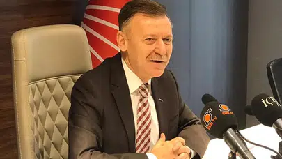 CHP'de Kurultay Ateşi Yandı: Aytuğ Atıcı, Aytunç Erkin'e Açıkladı! "CHP Genel Başkan Adayıyım"