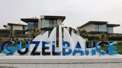 Güzelbahçe'deki STK'lara özel merkez