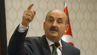 Çalışma Bakanı'nın 'Eşit mesafedeyiz' dediği işçi ve işveren asgari ücrette ne istiyor?