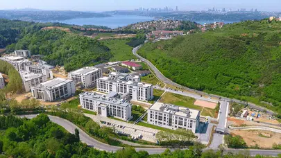 Türk-Alman Üniversitesi kapandı mı? İşte detaylar...