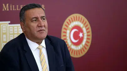 CHP'Lİ ÖMER FETHİ GÜRER:KARAATLI KASABASI LİSE İSTİYOR