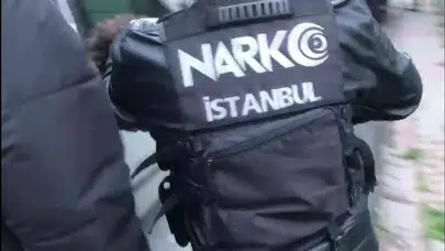 Terledi yakalandı