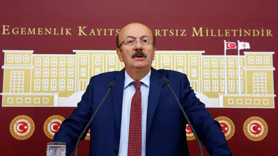 CHP'li Bekaroğlu'ndan Bakan Soylu'ya sert tepki