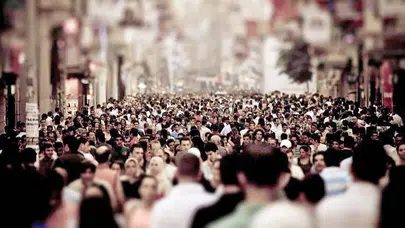 14 OCAK 'ÖZÜR DİLERİM' FARKINDALIK EYLEMİ