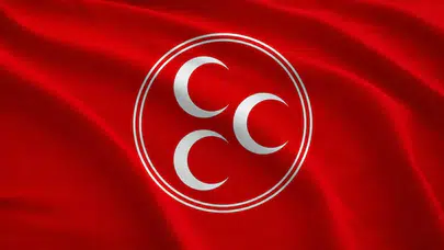 MHP İnciraltın'a Tam Destek Verdi