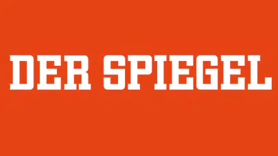 Der Spiegel'den, Ku Klux Klan maskeli Trump kapağı