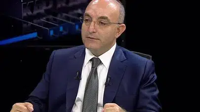 Ayhan Oğan'a tepkiler büyüyor!