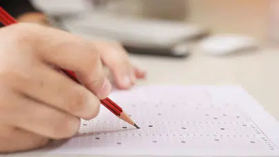 Liseye girişte yeni sistem