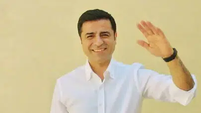 Selahattin Demirtaş tahliyesini istedi