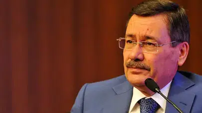 Melih Gökçek'ten 'Zarrab davası' tepkisi!