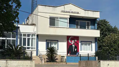 Belediye, okulları pırıl pırıl yapıyor