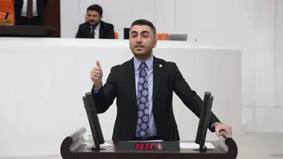 Cem Avşar’dan istihdam tepkisi: Türkiye OECD ülkeleri arasında son sırada