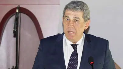Balçova'nın dostluk sofrası