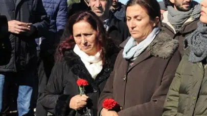Türkan Elçi'den Hrant Dink mesajı