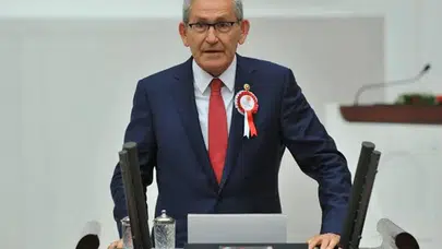 CHP'Lİ ARSLAN:'ACIMIZIN TARİFİ YOK...'