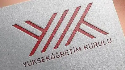 YÖK'ten rektör ilanı: 19 üniversiteye rektör atanacak