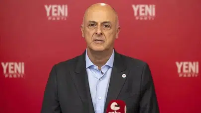 YENİ Partili Özlale: Yatırım fonu mağdurlarının paralarının yüzde 80'inden fazlası geri alınabilir