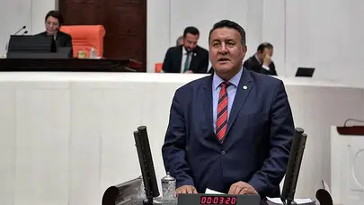 CHP Milletvekili Gürer, 'NBŞ ve tatlandırıcı ile üretilen ürünler etiketine yazılsın'
