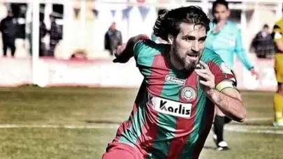 Amedspor'lu Şehmus Özer'in hikâyesi: Onlar bize kötü davransın, biz onlara çiçek vereceğiz...
