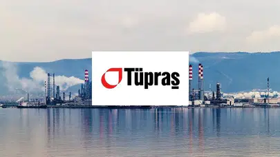 Fortune 500 Türkiye'nin birincisi Tüpraş oldu