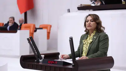 CHP'li Şevkin Adana'nın Kuzey İlçeleri Çağrı Yaptı: Ulaşım ve Yatırım Eksikliği Sorun Olmaya Devam Ediyor