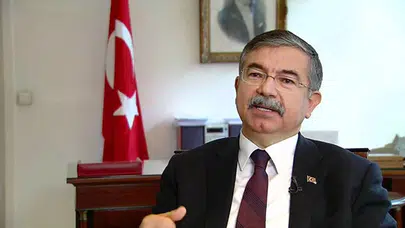 Milli Eğitim Bakanı: Yeni sistemi en kısa zamanda paylaşacağız