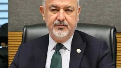 CHP'li Cumhur Uzun, Muğla'da Kooperatif Müdürünün Zimmet İddiasını Meclis Gündemine Taşıdı