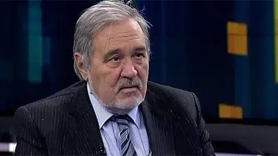 İlber Ortaylı: Küstahlık, orada kalsa yağmalanırdı