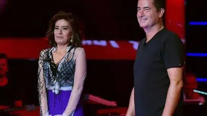 Yıldız Tilbe: Türk olduğunu bilseydim dönerdim...