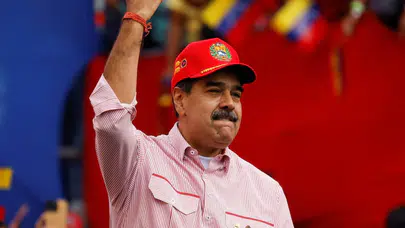 New York Times: ABD, Maduro'ya Türkiye'ye gitme teklifi sundu, reddedince askeri operasyon başladı