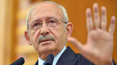 Kılıçdaroğlu'ndan teşkilatlara uyarı: Kavga edenler bıraksın