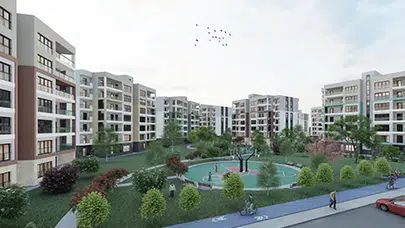 CHP Adana Milletvekili Müzeyyen Şevkin, Şehit Erkut Akbay’daki TOKİ mağduriyeti TBMM’ye taşındı