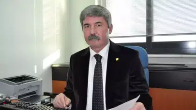 CHP'li Havutça, Bozcaada'da polislerle tartıştı