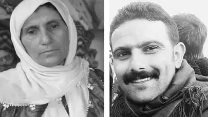 Hurşit Külter'in annesi: Benim bayramım oğlumu bulduğum gün olacak