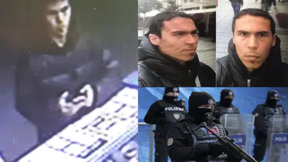 Reina katliamcısıyla ilgili çarpıcı detay: Evdeki kadınların sırrı