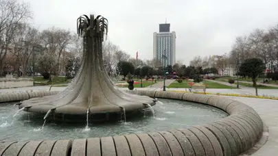 Koruma Kurulu'ndan Gezi Parkı kararı
