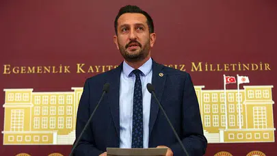 CHP'li Hakverdi: 'Güvenlik zaafiyeti yoktur' açıklaması ile Atatürk Havalimanını mı yoksa Kaçak Saray ve Başbakanlığı mı kast ettiniz?'