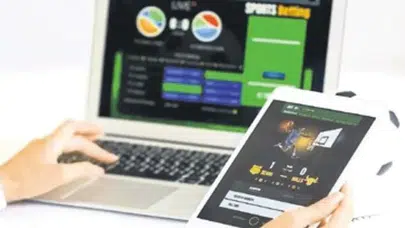 Yasa dışı bahis ve kumar reklamı yapan sosyal medya hesaplarına erişim engeli getirildi