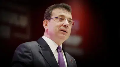 Ekrem İmamoğlu: Türkiye, ilkesiz değil hukukun sesi olmalı, uluslararası adaleti sağlamak için derhal harekete geçmeli