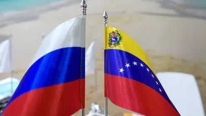 Rusya: Venezuela, kendi geleceğini belirleme hakkına sahip