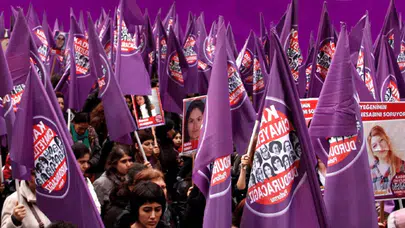 Kadın Cinayetlerini Durduracağız Platformu: Vahşet artıyor