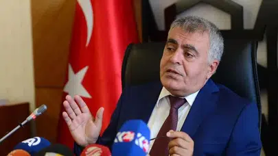 HDP'li Doğan'dan Sosyal Medya'da Nefret Suçları soru önergesi