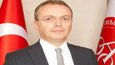 5 yıl önce kapatılan tesise müdür atandı