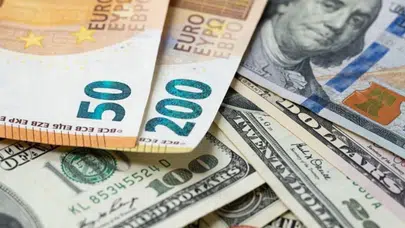 Dolar ve euro ne kadar oldu?