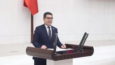 CHP’li Halıcı Bakan Kurum’a, Coca-Cola tesisine üçüncü kez “ÇED Gerekli Değildir” kararını da sordu