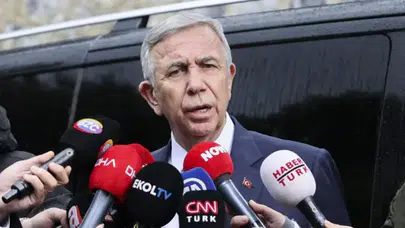 Yavaş, Kamer Genç'i vefatının 10. yılında rahmetle andı