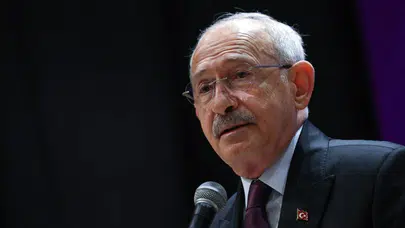 'CHP Atatürk'ün partisidir, hem askeriyim hem yoldaşıyım diyeceksiniz'